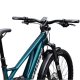 Foto 5 de BICICLETA SPECIALIZED TURBO TERO X 5.0 2927.5 EMERALD  DOLOMITE METALLIC 2026
