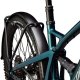 Foto 6 de BICICLETA SPECIALIZED TURBO TERO X 5.0 2927.5 EMERALD  DOLOMITE METALLIC 2026