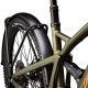 Foto 6 de BICICLETA SPECIALIZED TURBO TERO X 5.0 2927.5 LAUREL GREEN  ORANGE ZEST 2026