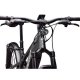 Foto 4 de BICICLETA SPECIALIZED TURBO TERO X 6.0 METALLIC OBSIDIAN  BIRCH WHITE 2026