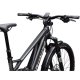 Foto 5 de BICICLETA SPECIALIZED TURBO TERO X 6.0 METALLIC OBSIDIAN  BIRCH WHITE 2026