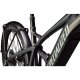 Foto 6 de BICICLETA SPECIALIZED TURBO TERO X 6.0 METALLIC OBSIDIAN  BIRCH WHITE 2026