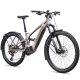 Foto 2 de BICICLETA SPECIALIZED TURBO TERO X 6.0 SANDSTONE  DESERT  LARUEL GREEN METALLIC 2026