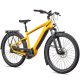 Foto 2 de BICICLETA SPECIALIZED TURBO VADO 4.0 IGH CALIFORNIA SUNSHINE  ORANGE ZEST 2026