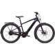 Foto 1 de BICICLETA SPECIALIZED TURBO VADO 4.0 IGH NB CASTBLACK  SATIN SILVER 2026