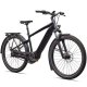 Foto 2 de BICICLETA SPECIALIZED TURBO VADO 4.0 IGH NB CASTBLACK  SATIN SILVER 2026