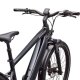 Foto 5 de BICICLETA SPECIALIZED TURBO VADO 4.0 IGH NB CASTBLACK  SATIN SILVER 2026