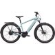 Foto 1 de BICICLETA SPECIALIZED TURBO VADO 4.0 IGH NB SEAFOAM  25% LAPIS PEARL  GLACIAL METALLIC 2026