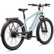 Foto 3 de BICICLETA SPECIALIZED TURBO VADO 4.0 IGH NB SEAFOAM  25% LAPIS PEARL  GLACIAL METALLIC 2026