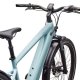 Foto 5 de BICICLETA SPECIALIZED TURBO VADO 4.0 IGH NB SEAFOAM  25% LAPIS PEARL  GLACIAL METALLIC 2026