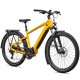 Foto 2 de BICICLETA SPECIALIZED TURBO VADO 4.0 NB CALIFORNIA SUNSHINE  ORANGE ZEST 2026