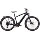 Foto 1 de BICICLETA SPECIALIZED TURBO VADO 4.0 NB CASTBLACK  SATIN SILVER 2026