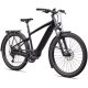 Foto 2 de BICICLETA SPECIALIZED TURBO VADO 4.0 NB CASTBLACK  SATIN SILVER 2026