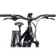 Foto 4 de BICICLETA SPECIALIZED TURBO VADO 4.0 NB CASTBLACK  SATIN SILVER 2026