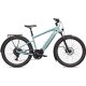 Foto 1 de BICICLETA SPECIALIZED TURBO VADO 4.0 NB SEAFOAM  25% LAPIS PEARL  GLACIAL METALLIC 2026