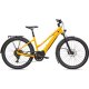 Foto 1 de BICICLETA SPECIALIZED TURBO VADO 4.0 ST NB CALIFORNIA SUNSHINE  ORANGE ZEST 2026