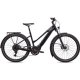 Foto 1 de BICICLETA SPECIALIZED TURBO VADO 4.0 ST NB CASTBLACK  SATIN SILVER 2026