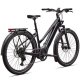 Foto 3 de BICICLETA SPECIALIZED TURBO VADO 4.0 ST NB CASTBLACK  SATIN SILVER 2026