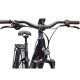 Foto 4 de BICICLETA SPECIALIZED TURBO VADO 4.0 ST NB CASTBLACK  SATIN SILVER 2026