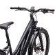 Foto 5 de BICICLETA SPECIALIZED TURBO VADO 4.0 ST NB CASTBLACK  SATIN SILVER 2026