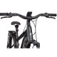 Foto 4 de BICICLETA SPECIALIZED TURBO VADO 5.0 IGH CASTBLACK  SATIN SILVER REFLECTIVE 2026