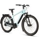 Foto 2 de BICICLETA SPECIALIZED TURBO VADO 5.0 IGH SEAFOAM  25% LAPIS PEARL  GLACIAL METALLICE 2026