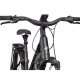 Foto 4 de BICICLETA SPECIALIZED TURBO VADO 5.0 IGH ST CASTBLACK  SATIN SILVER REFLECTIVE 2026