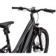 Foto 5 de BICICLETA SPECIALIZED TURBO VADO 5.0 IGH ST CASTBLACK  SATIN SILVER REFLECTIVE 2026