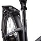 Foto 6 de BICICLETA SPECIALIZED TURBO VADO 5.0 IGH ST CASTBLACK  SATIN SILVER REFLECTIVE 2026