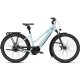 Foto 1 de BICICLETA SPECIALIZED TURBO VADO 5.0 IGH ST SEAFOAM  25% LAPIS PEARL  GLACIAL METALLICE 2026