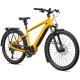 Foto 2 de BICICLETA SPECIALIZED TURBO VADO 5.0 NB CALIFORNIA SUNSHINE  ORANGE ZEST 2026