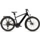 Foto 1 de BICICLETA SPECIALIZED TURBO VADO 5.0 NB CASTBLACK  SATIN SILVER 2026