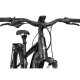 Foto 4 de BICICLETA SPECIALIZED TURBO VADO 5.0 NB CASTBLACK  SATIN SILVER 2026