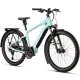 Foto 2 de BICICLETA SPECIALIZED TURBO VADO 5.0 NB SEAFOAM  25% LAPIS PEARL  GLACIAL METALLIC 2026