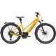 Foto 1 de BICICLETA SPECIALIZED TURBO VADO 5.0 ST CALIFORNIA SUNSHINE  ORANGE ZEST 2026