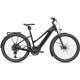 Foto 1 de BICICLETA SPECIALIZED TURBO VADO 5.0 ST NB CASTBLACK  SATIN SILVER 2026