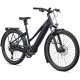 Foto 2 de BICICLETA SPECIALIZED TURBO VADO 5.0 ST NB CASTBLACK  SATIN SILVER 2026