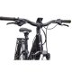 Foto 4 de BICICLETA SPECIALIZED TURBO VADO 5.0 ST NB CASTBLACK  SATIN SILVER 2026