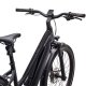 Foto 5 de BICICLETA SPECIALIZED TURBO VADO 5.0 ST NB CASTBLACK  SATIN SILVER 2026