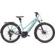 Foto 1 de BICICLETA SPECIALIZED TURBO VADO 5.0 ST NB SEAFOAM  25% LAPIS PEARL  GLACIAL METALLIC 2026