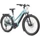 Foto 2 de BICICLETA SPECIALIZED TURBO VADO 5.0 ST NB SEAFOAM  25% LAPIS PEARL  GLACIAL METALLIC 2026