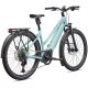 Foto 3 de BICICLETA SPECIALIZED TURBO VADO 5.0 ST NB SEAFOAM  25% LAPIS PEARL  GLACIAL METALLIC 2026