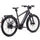 Foto 3 de BICICLETA SPECIALIZED TURBO VADO S IGH SMOKE  BLACK REFLECTIVE 2026