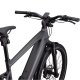 Foto 5 de BICICLETA SPECIALIZED TURBO VADO S IGH SMOKE  BLACK REFLECTIVE 2026