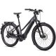 Foto 2 de BICICLETA SPECIALIZED TURBO VADO S IGH ST SMOKE  BLACK REFLECTIVE 2026