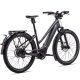 Foto 3 de BICICLETA SPECIALIZED TURBO VADO S IGH ST SMOKE  BLACK REFLECTIVE 2026