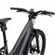 Foto 5 de BICICLETA SPECIALIZED TURBO VADO S IGH ST SMOKE  BLACK REFLECTIVE 2026