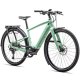 Foto 2 de BICICLETA SPECIALIZED TURBO VADO SL 2 4.0 EQ GLOSS OASIS  DUNE WHITE 2026