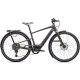 Foto 1 de BICICLETA SPECIALIZED TURBO VADO SL 2 4.0 EQ SATIN GUNMETAL  SMOKE 2026
