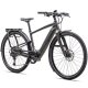 Foto 2 de BICICLETA SPECIALIZED TURBO VADO SL 2 4.0 EQ SATIN GUNMETAL  SMOKE 2026